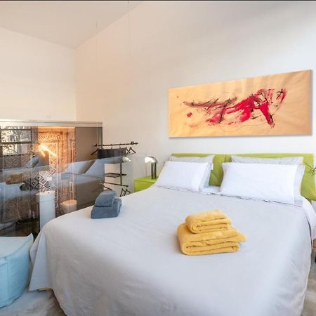 Bed and Breakfast Loft 19 Turin Exterior foto