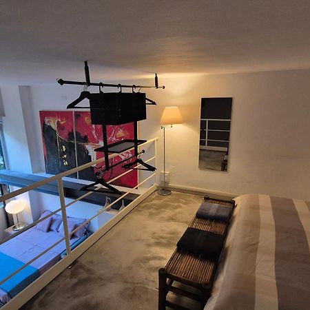 Bed and Breakfast Loft 19 Turin Exterior foto