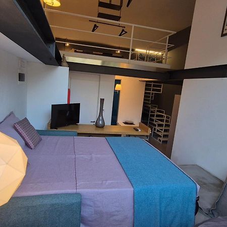 Bed and Breakfast Loft 19 Turin Exterior foto