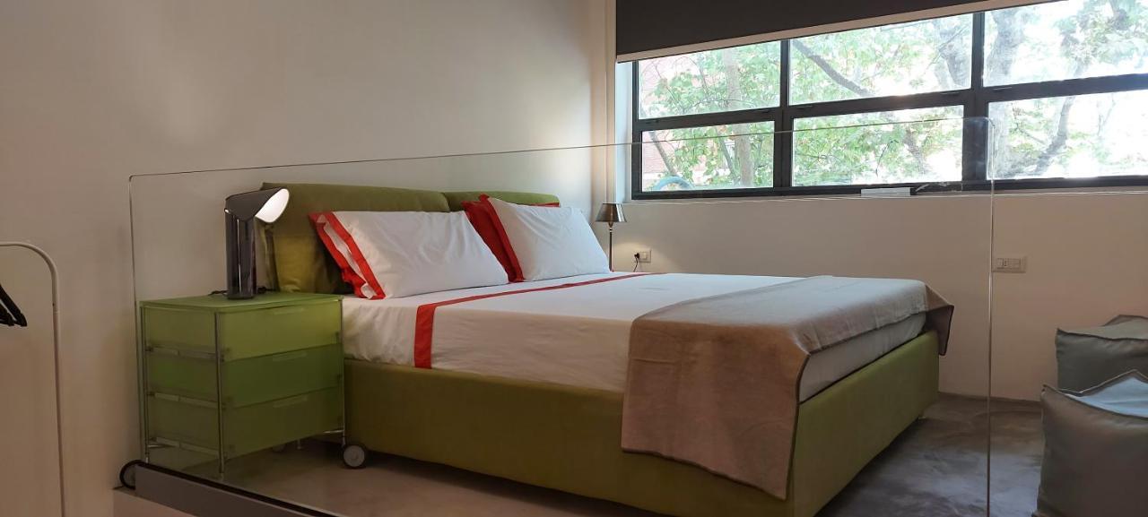 Bed and Breakfast Loft 19 Turin Exterior foto