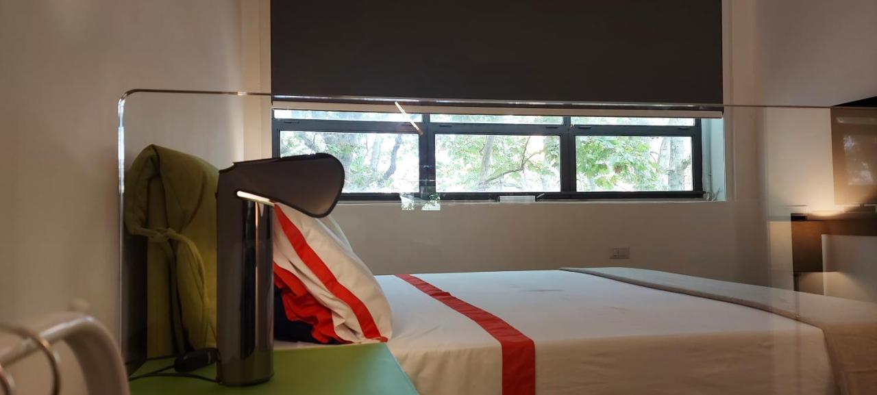 Bed and Breakfast Loft 19 Turin Exterior foto