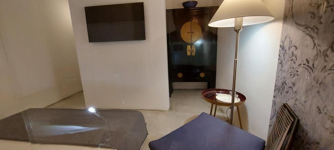 Bed and Breakfast Loft 19 Turin Exterior foto