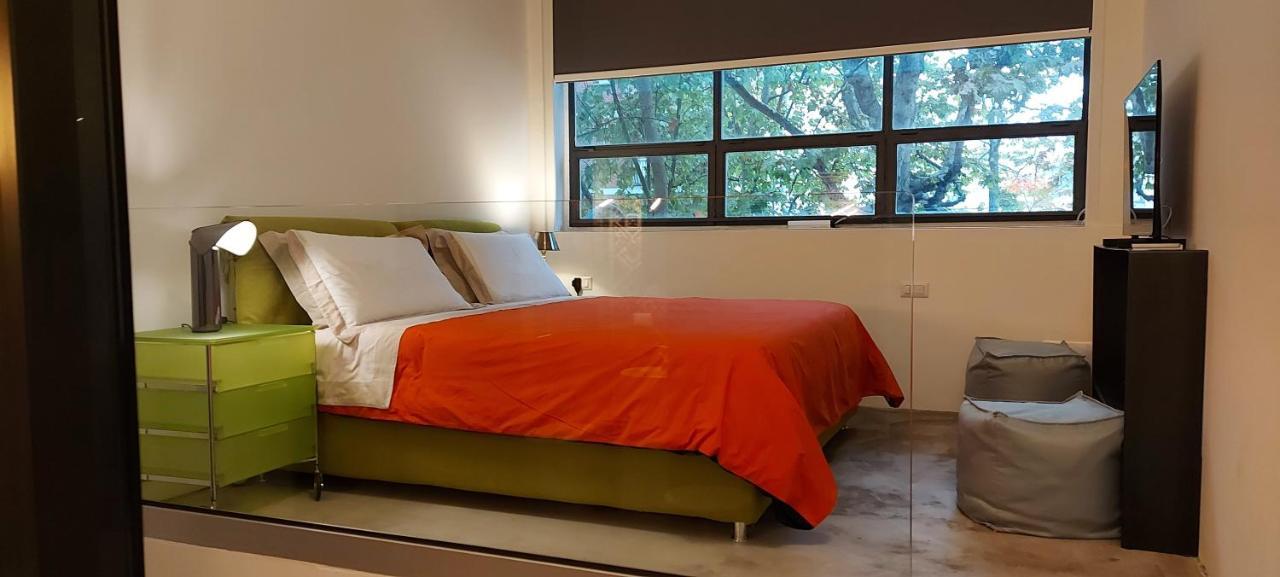 Bed and Breakfast Loft 19 Turin Exterior foto
