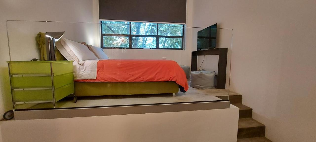 Bed and Breakfast Loft 19 Turin Exterior foto