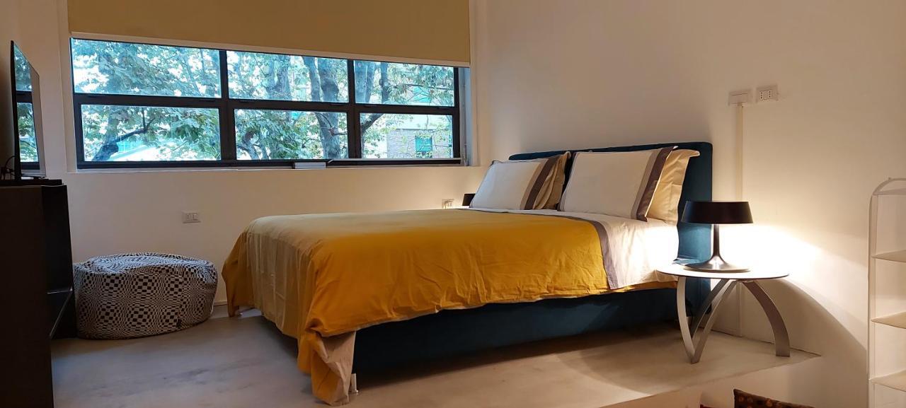 Bed and Breakfast Loft 19 Turin Exterior foto
