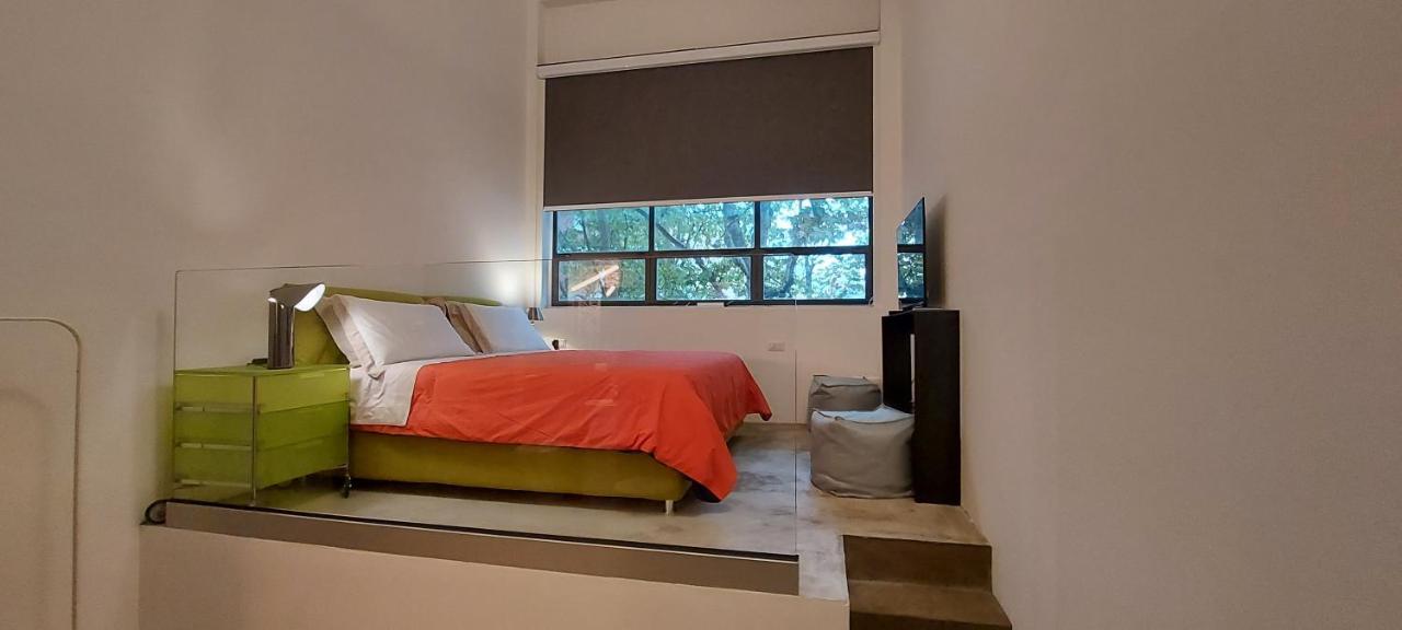 Bed and Breakfast Loft 19 Turin Exterior foto
