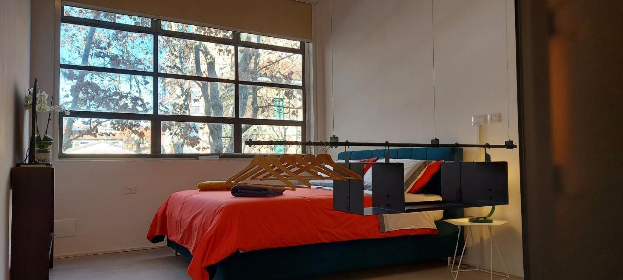 Bed and Breakfast Loft 19 Turin Exterior foto