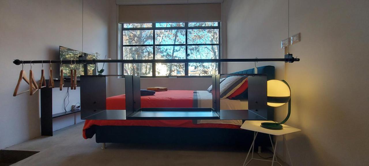 Bed and Breakfast Loft 19 Turin Exterior foto