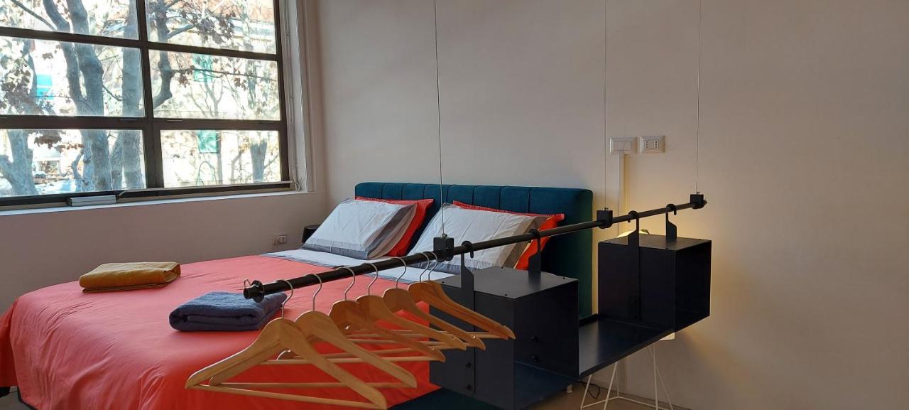 Bed and Breakfast Loft 19 Turin Exterior foto