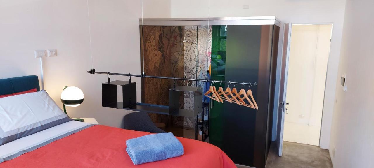 Bed and Breakfast Loft 19 Turin Exterior foto