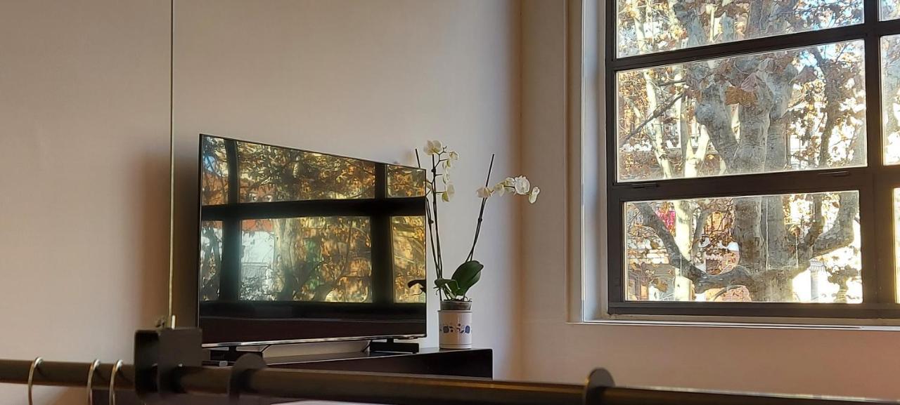 Bed and Breakfast Loft 19 Turin Exterior foto