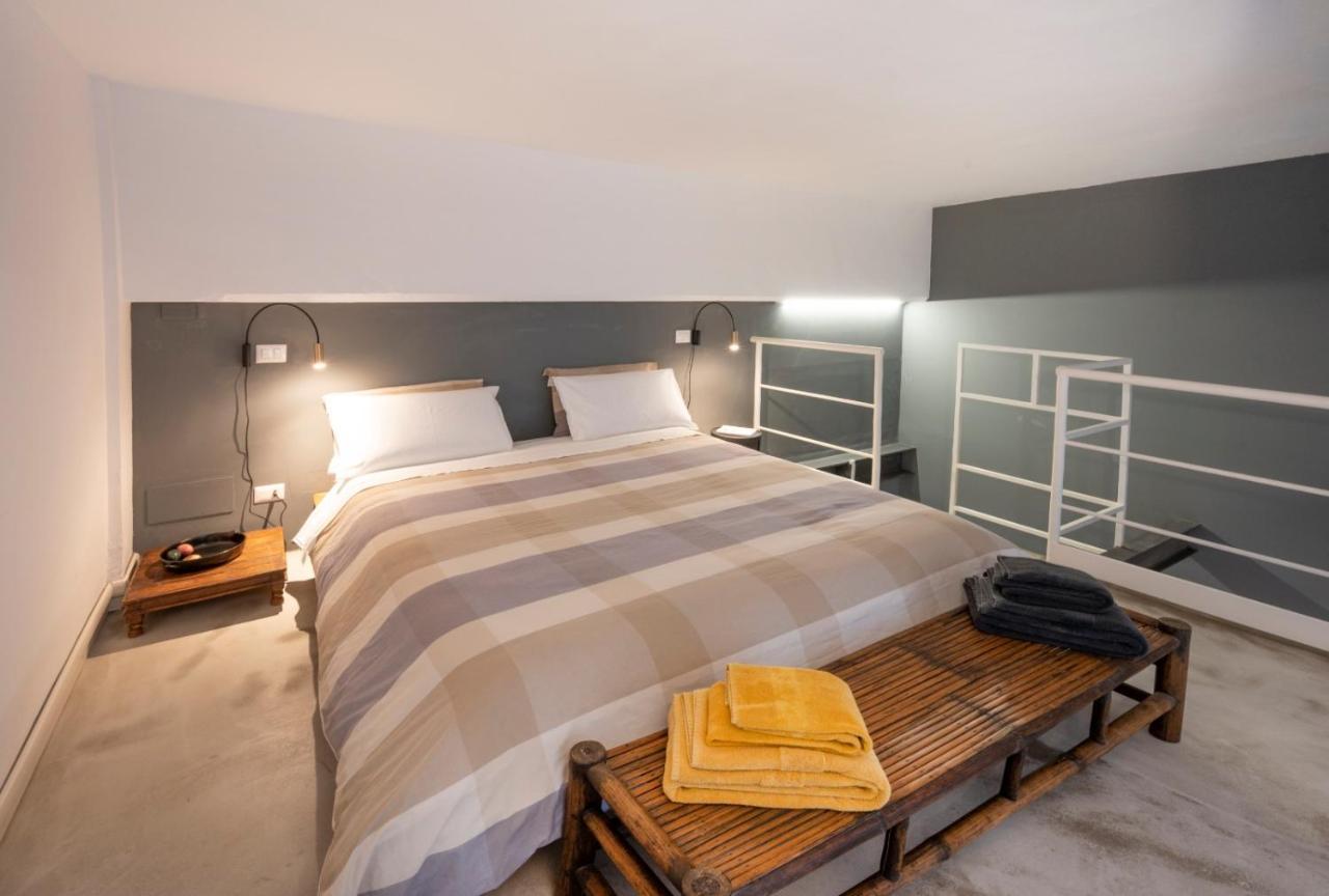 Bed and Breakfast Loft 19 Turin Exterior foto