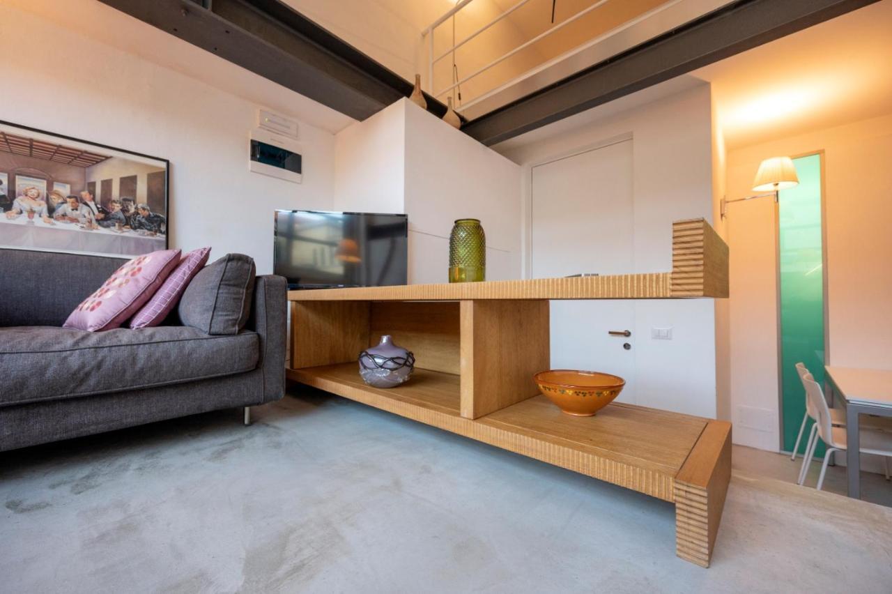 Bed and Breakfast Loft 19 Turin Exterior foto