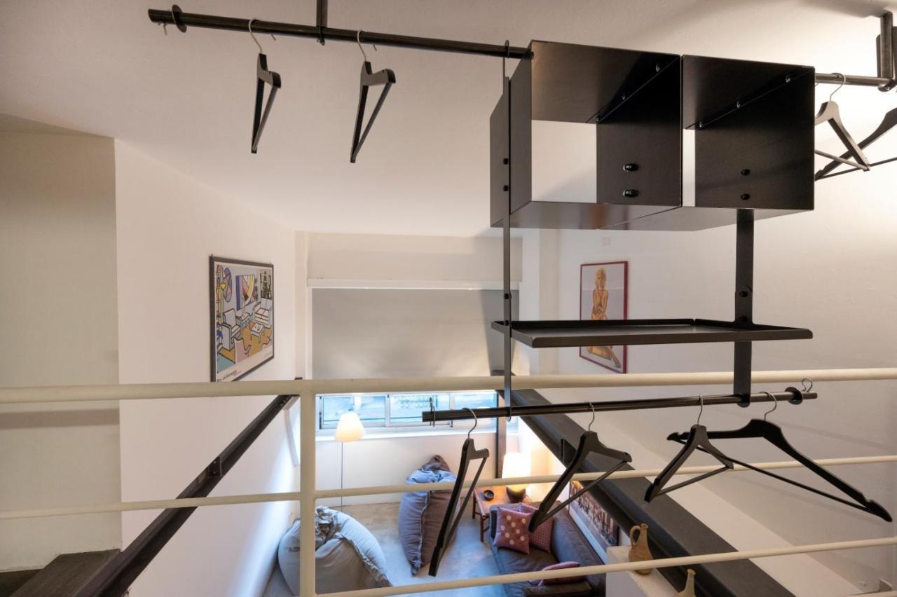 Bed and Breakfast Loft 19 Turin Exterior foto
