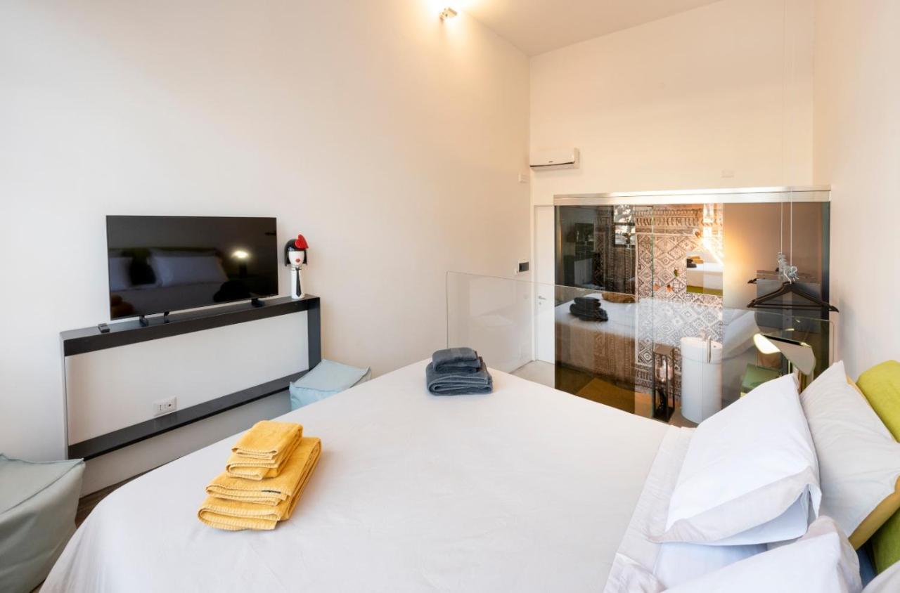 Bed and Breakfast Loft 19 Turin Exterior foto