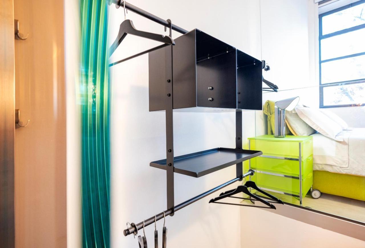 Bed and Breakfast Loft 19 Turin Exterior foto