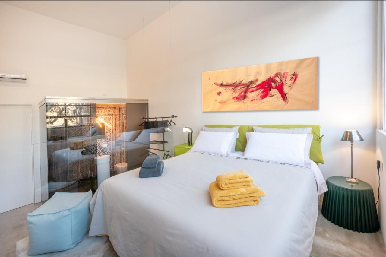 Bed and Breakfast Loft 19 Turin Exterior foto
