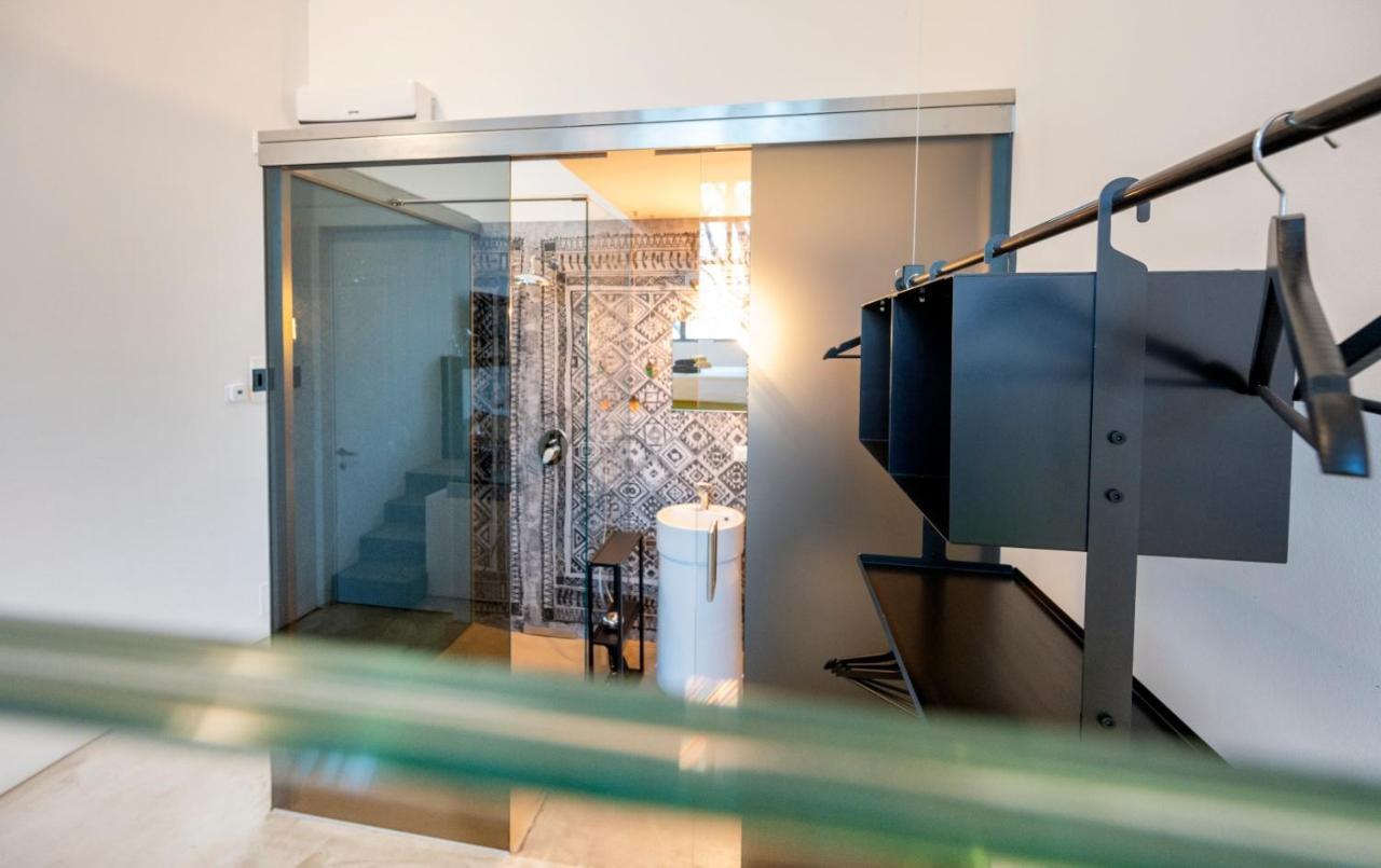 Bed and Breakfast Loft 19 Turin Exterior foto