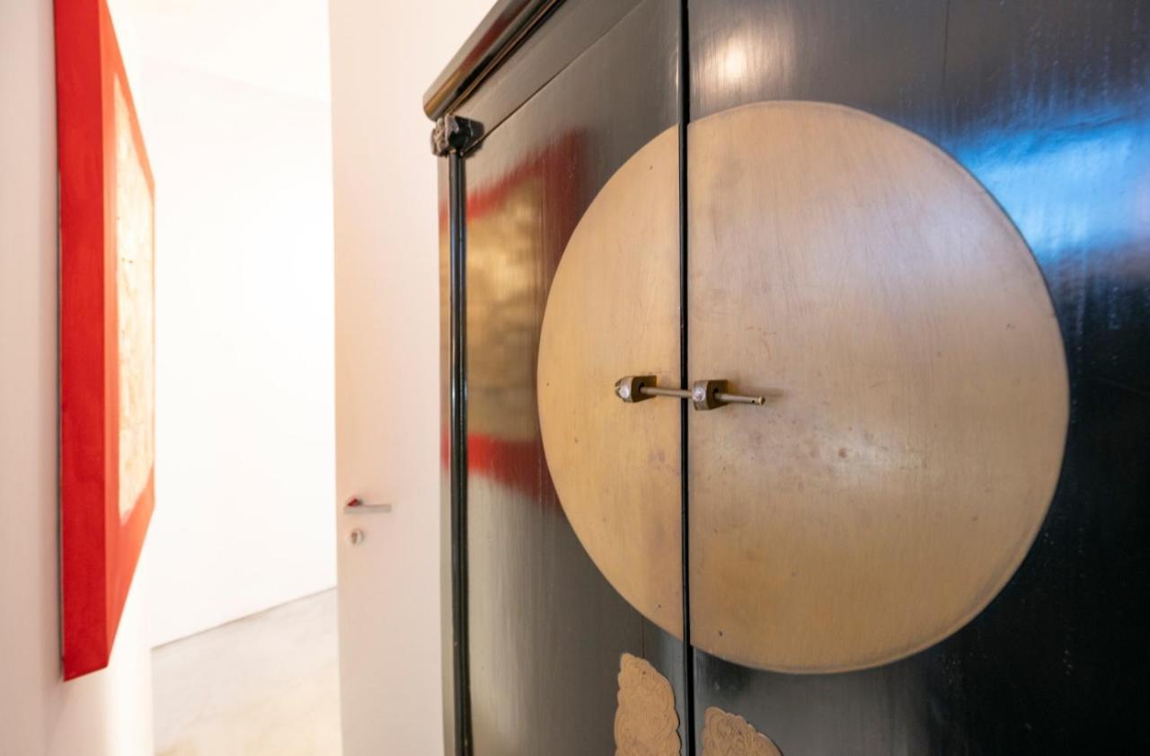 Bed and Breakfast Loft 19 Turin Exterior foto
