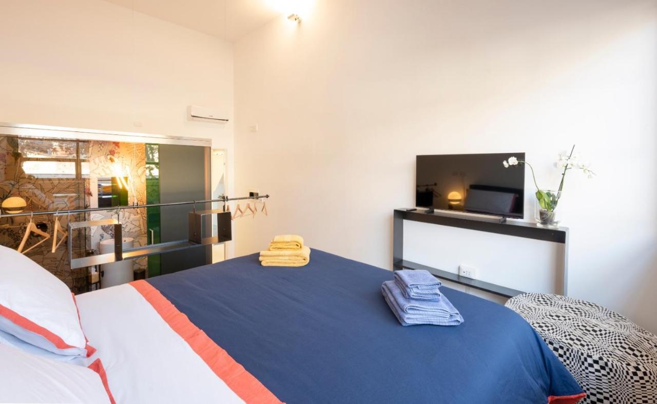 Bed and Breakfast Loft 19 Turin Exterior foto