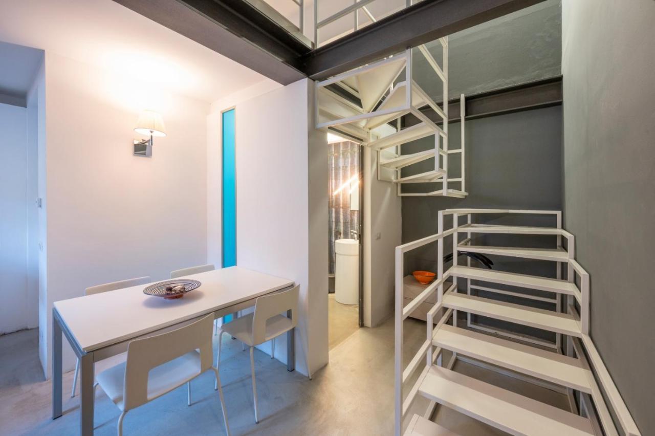 Bed and Breakfast Loft 19 Turin Exterior foto