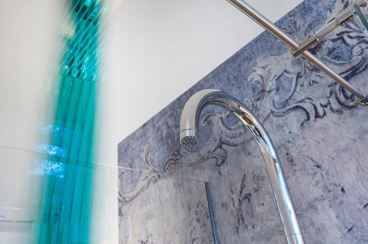 Bed and Breakfast Loft 19 Turin Exterior foto