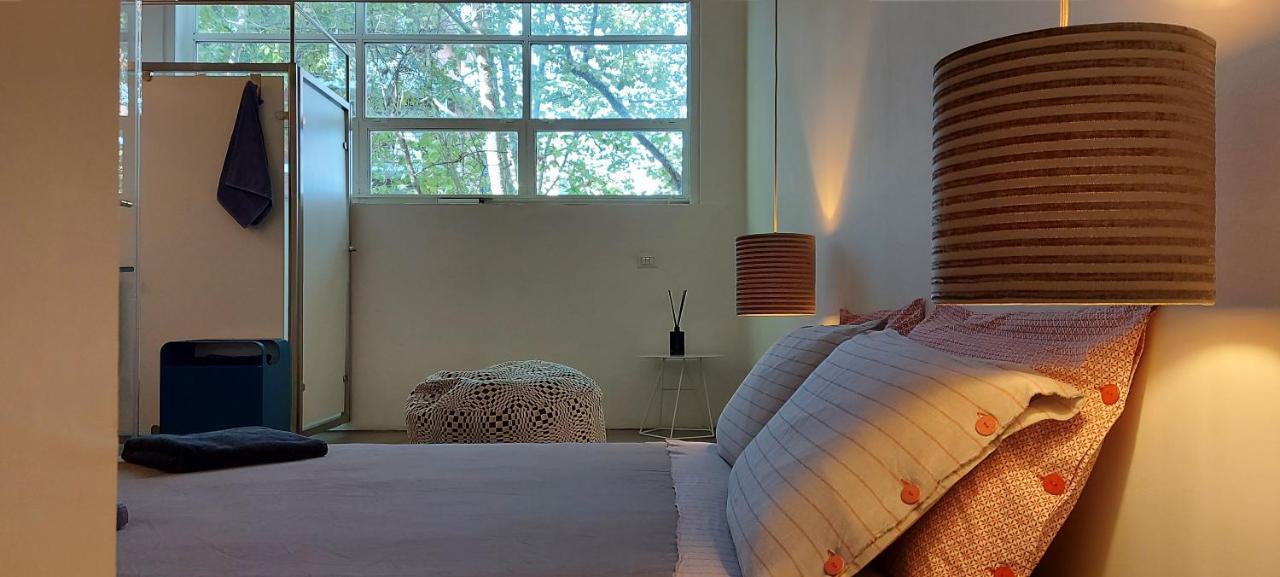 Bed and Breakfast Loft 19 Turin Exterior foto
