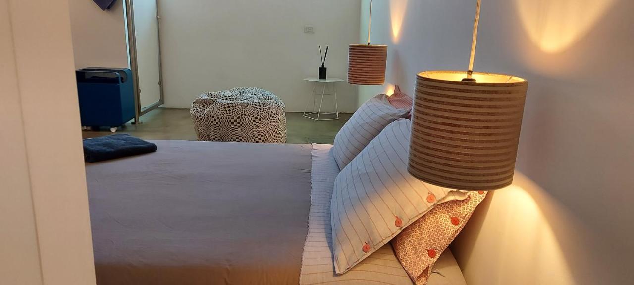 Bed and Breakfast Loft 19 Turin Exterior foto