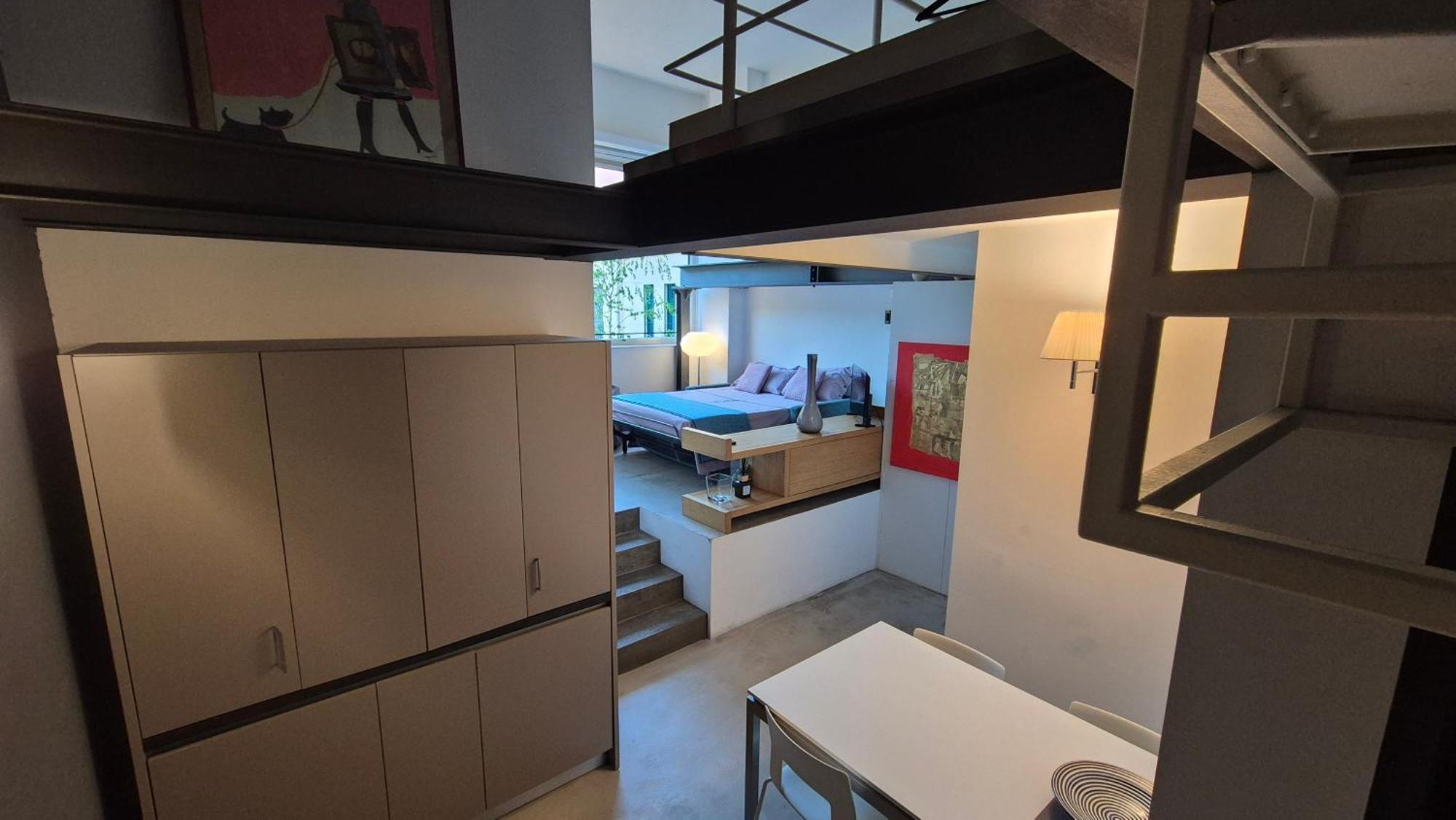 Bed and Breakfast Loft 19 Turin Exterior foto